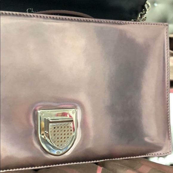 Dior handbag authentic 100% !used and like new! - Picture 3 of 8